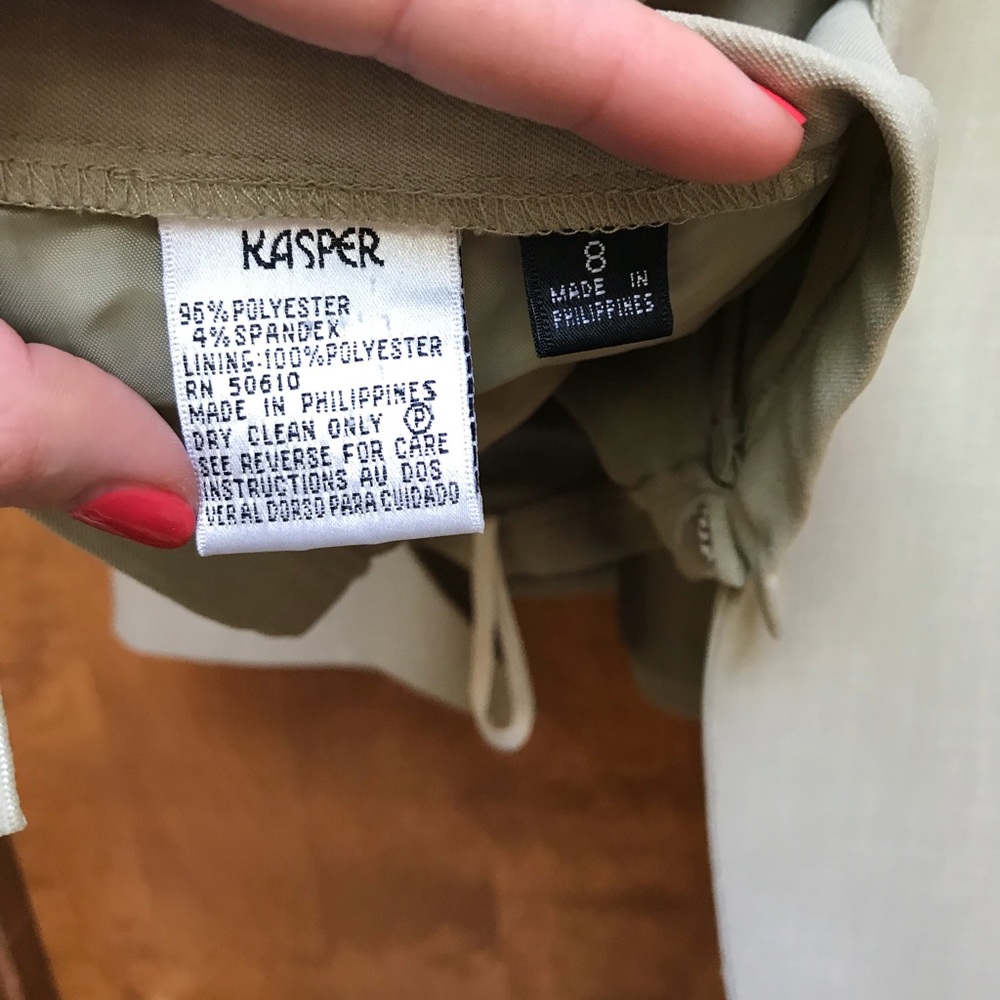 Kasper Woman’s Suit jacket - Picture 4 of 4